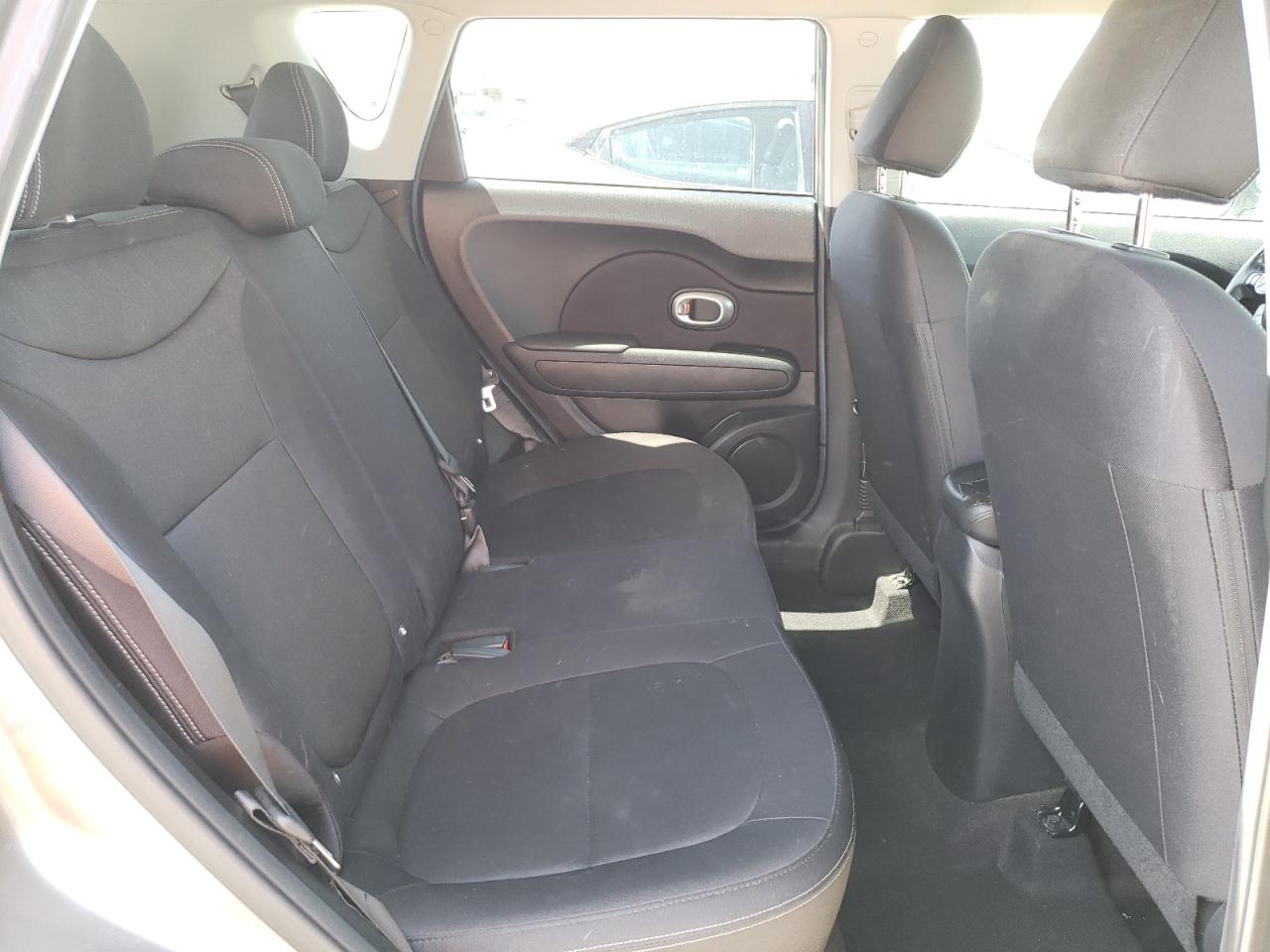 Zdjęcie 6 z aukcji – 2015 KIA SOUL z VIN KNDJN2A28F7213280