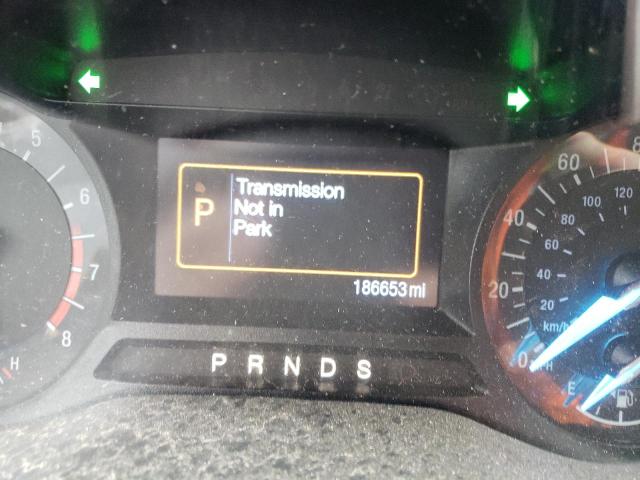 Photo 8 from auction – 2014 FORD FUSION SE with VIN 3FA6P0H71ER261450
