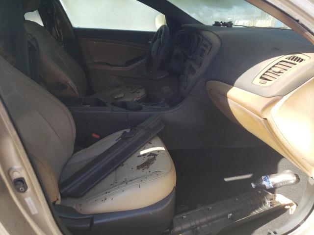 Photo 5 from auction – 2013 KIA OPTIMA EX with VIN 5XXGN4A7XDG200858