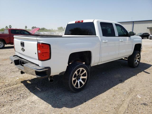 Photo 4 from auction – 2015 CHEVROLET SILVERADO with VIN 3GCPCREC3FG158589