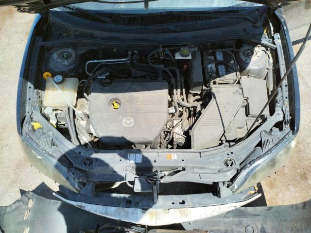 Photo 7 from auction – 2009 MAZDA 3 I with VIN JM1BK32G391236521