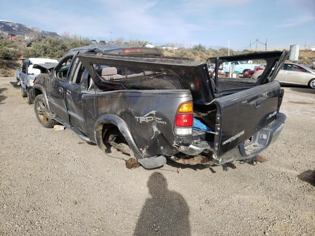 Photo 3 from auction – 2003 TOYOTA TUNDRA ACC with VIN 5TBBT441X3S374796