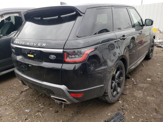 Photo 4 from auction – 2018 LAND ROVER RANGE ROVE with VIN SALWR2RV8JA192850