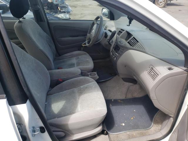 Photo 5 from auction – 2001 TOYOTA PRIUS with VIN JT2BK12U110032832
