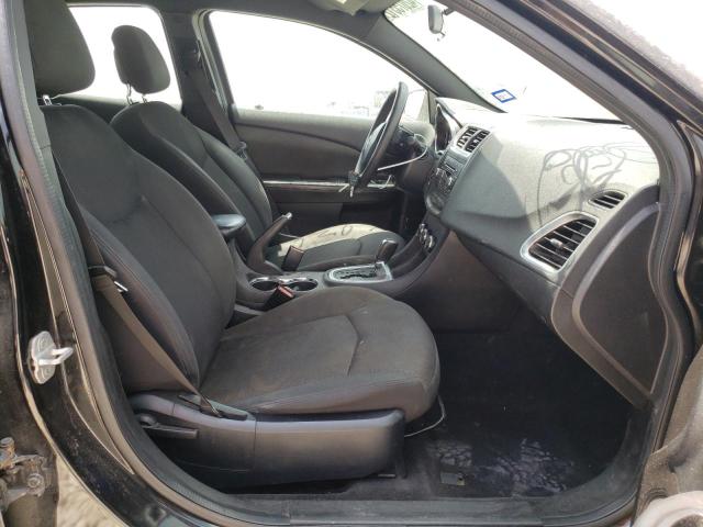 Photo 5 from auction – 2014 DODGE AVENGER SE with VIN 1C3CDZAB4EN110327