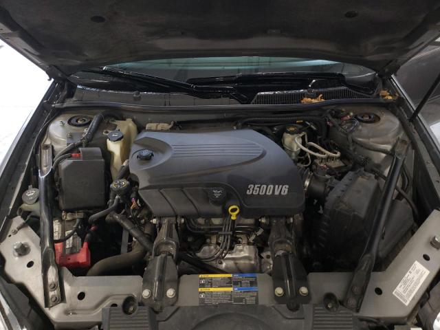 Photo 7 from auction – 2007 CHEVROLET IMPALA LT with VIN 2G1WT58K979145261