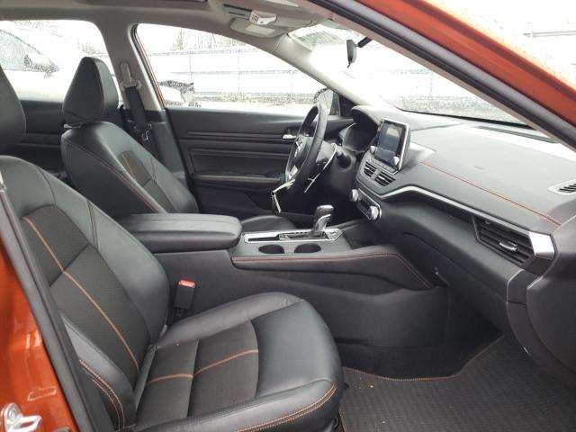 Photo 5 from auction – 2020 NISSAN ALTIMA SR with VIN 1N4BL4CV6LC168751