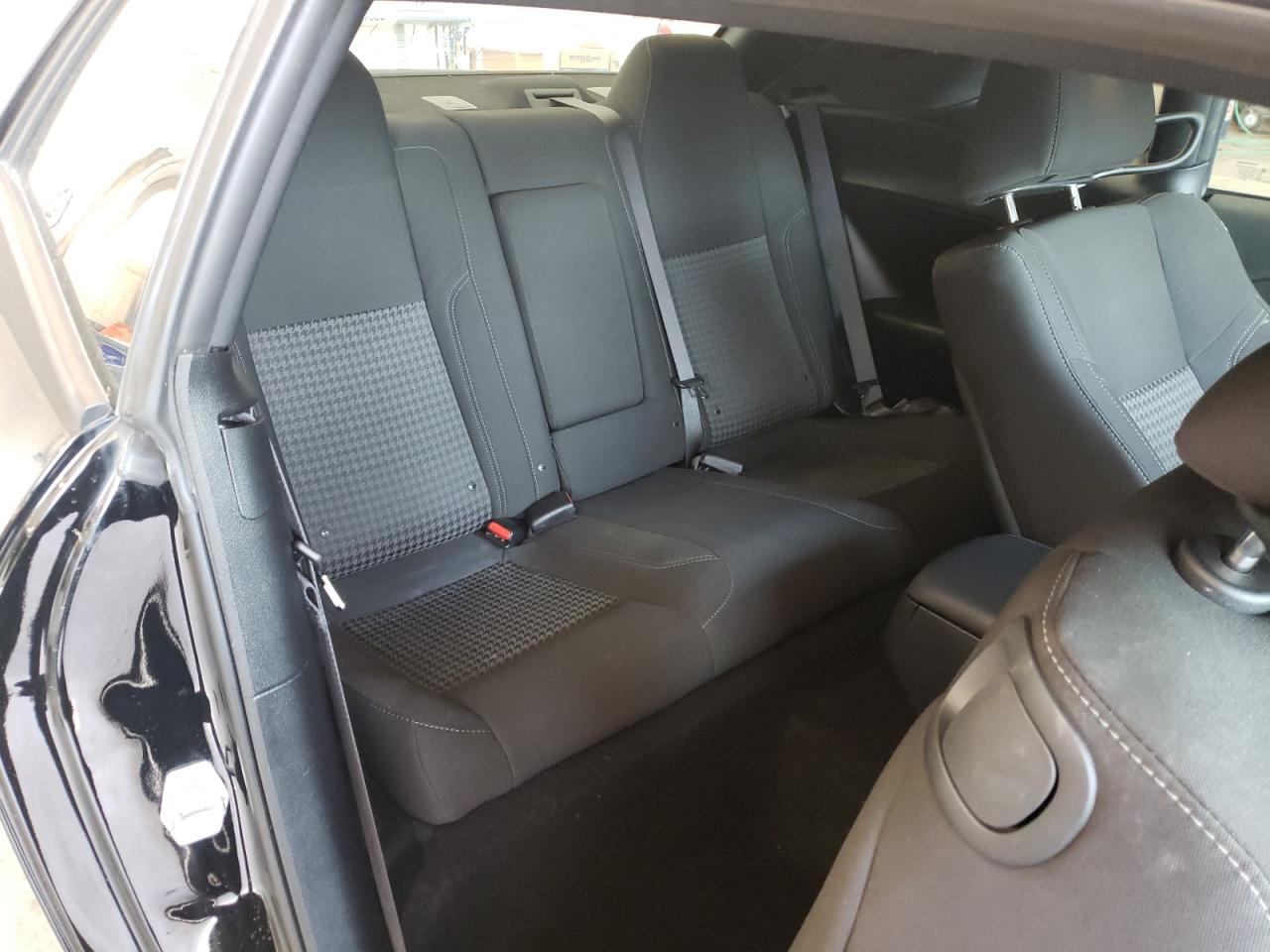 Photo 6 from auction – 2020 DODGE CHALLENGER with VIN 2C3CDZAGXLH223264
