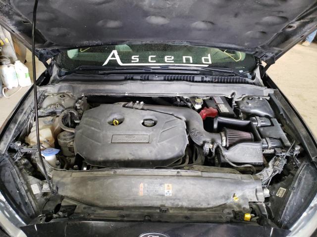 Photo 7 from auction – 2013 FORD FUSION TIT with VIN 3FA6P0D97DR190423