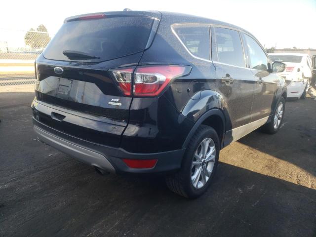 Photo 4 from auction – 2017 FORD ESCAPE SE with VIN 1FMCU0GD3HUB03276