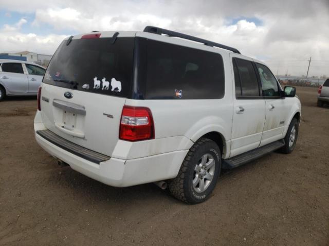Photo 4 from auction – 2008 FORD EXPEDITION with VIN 1FMFK16518LA42633