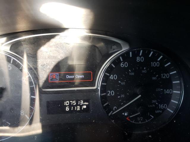 Photo 8 from auction – 2013 NISSAN PATHFINDER with VIN 5N1AR2MM0DC662941