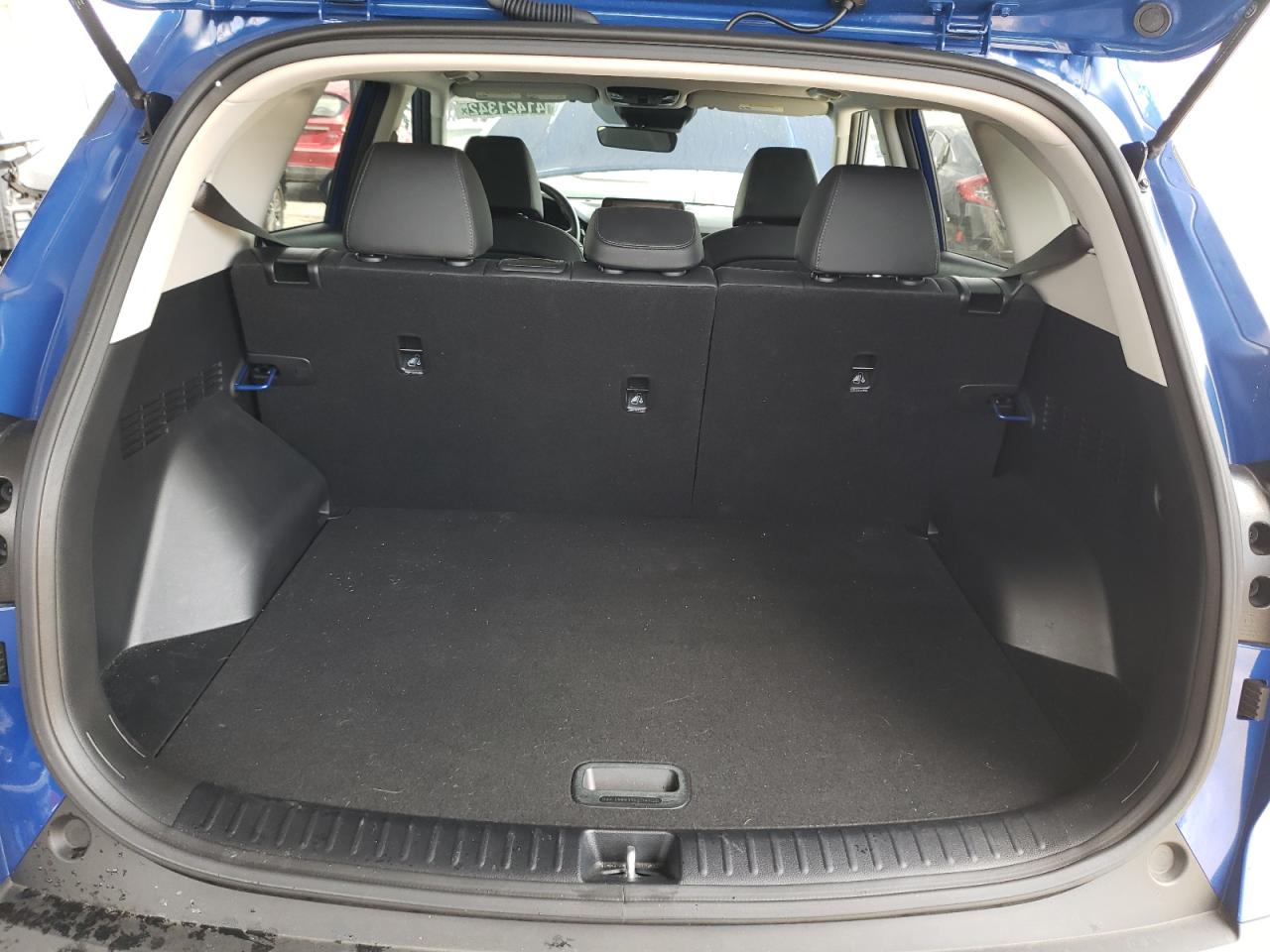 Photo 9 from auction – 2021 KIA SELTOS EX with VIN KNDERCAA6M7214010