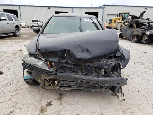 Photo 9 from auction – 2011 HONDA ACCORD LX with VIN 1HGCP2F37BA154158