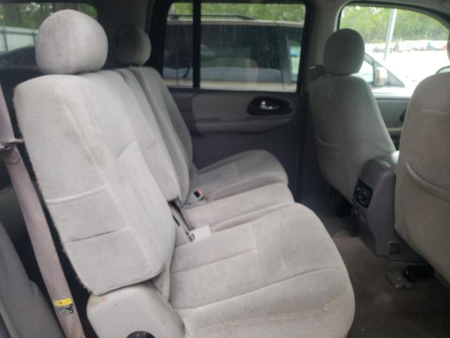 Photo 6 from auction – 2005 CHEVROLET TRAILBLAZE with VIN 1GNET16S356132323