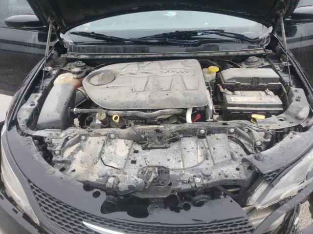 Photo 7 from auction – 2015 CHRYSLER 200 S with VIN 1C3CCCBG9FN551723