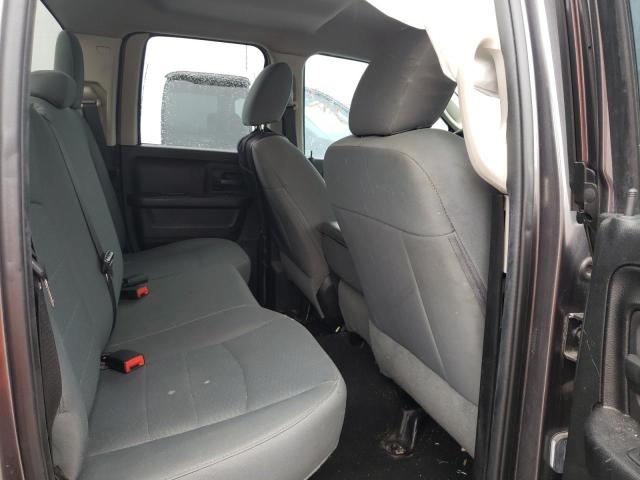 Photo 6 from auction – 2017 RAM 1500 ST with VIN 1C6RR6FG4HS655418