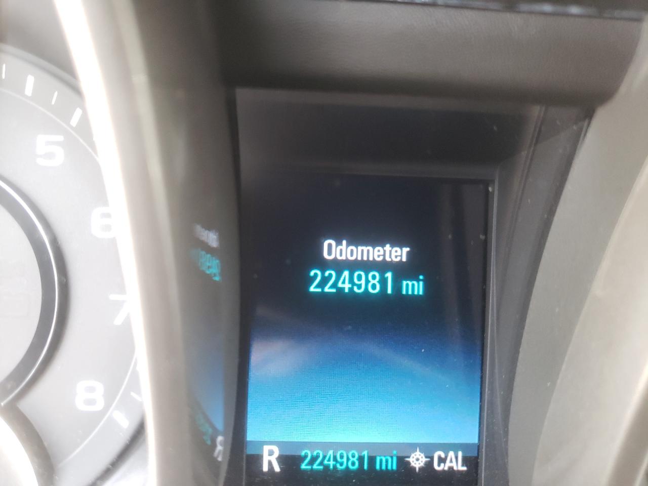 Photo 8 from auction – 2015 CHEVROLET MALIBU 2LT with VIN 1G11D5SL9FF279640