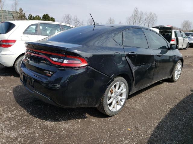 Photo 4 from auction – 2014 DODGE DART SE AE with VIN 1C3CDFDH5ED857732