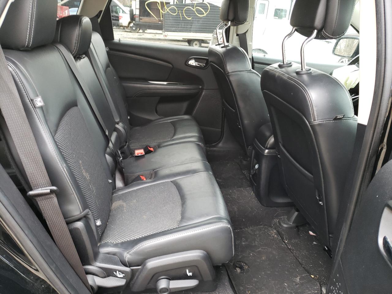 Photo 6 from auction – 2018 DODGE JOURNEY CR with VIN 3C4PDDGG9JT388492
