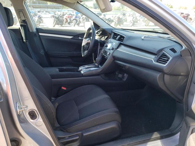 Photo 5 from auction – 2016 HONDA CIVIC LX with VIN 2HGFC2F54GH512223