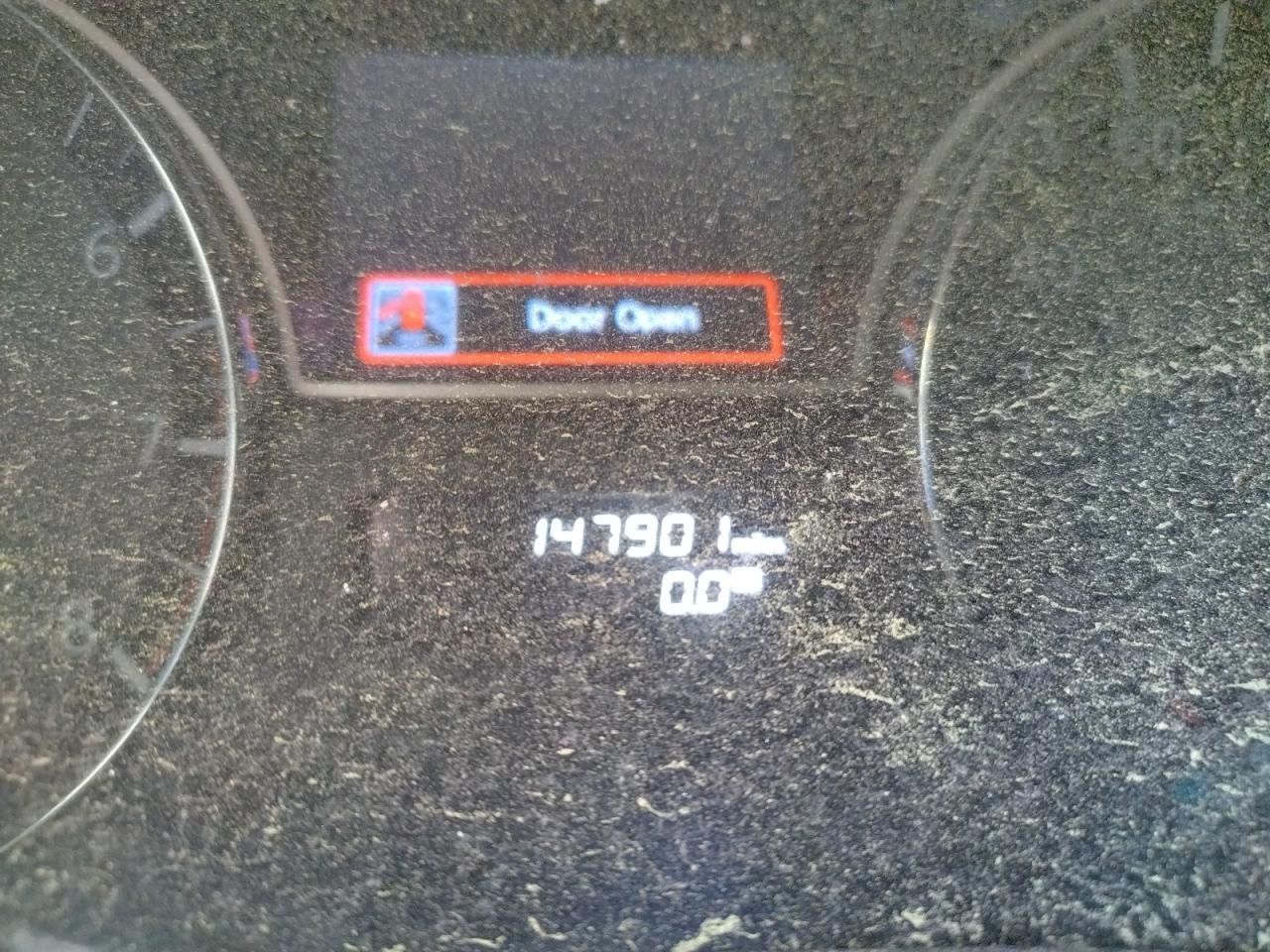 Photo 8 from auction – 2013 NISSAN ALTIMA 3.5 with VIN 1N4BL3AP0DN501675
