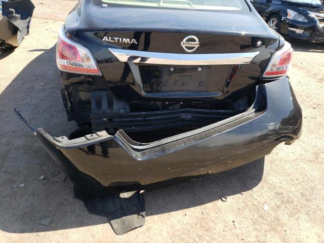 Photo 9 from auction – 2015 NISSAN ALTIMA 2.5 with VIN 1N4AL3AP6FC572633