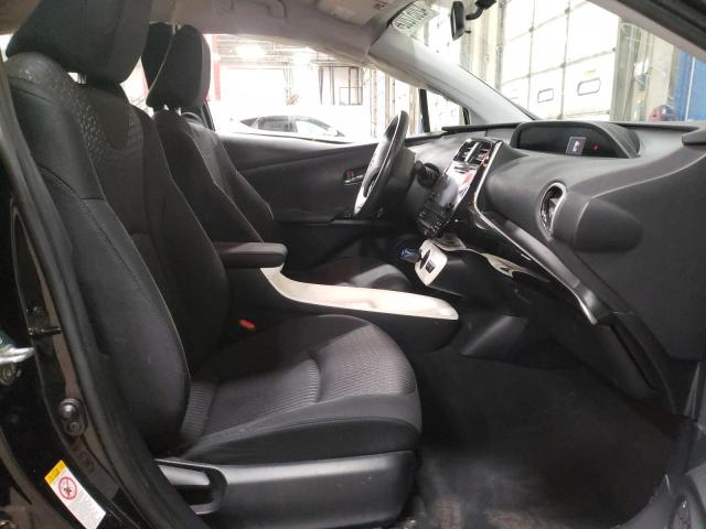 Photo 5 from auction – 2016 TOYOTA PRIUS with VIN JTDKARFU3G3006095