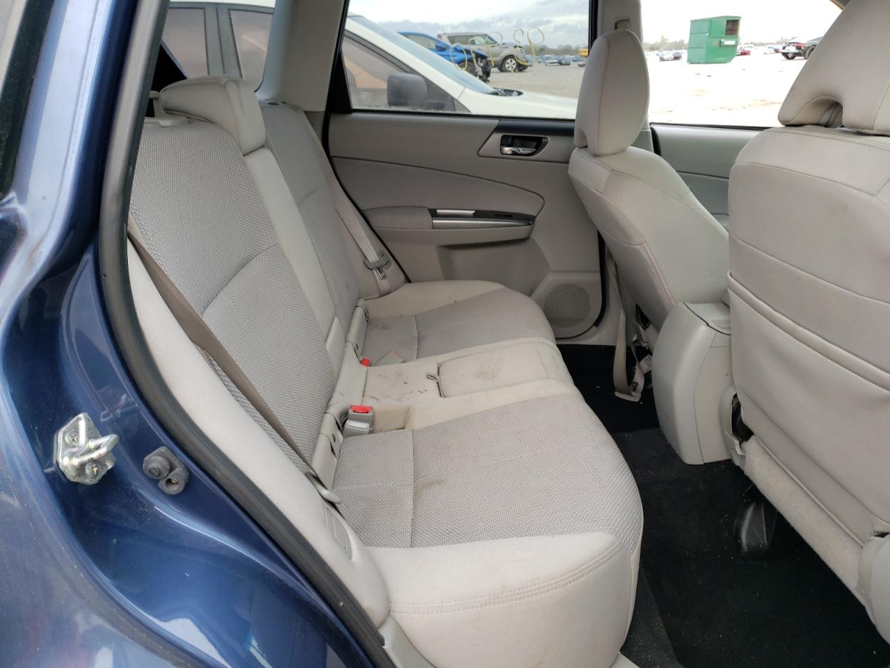 Photo 6 from auction – 2013 SUBARU FORESTER 2 with VIN JF2SHADC3DH446566