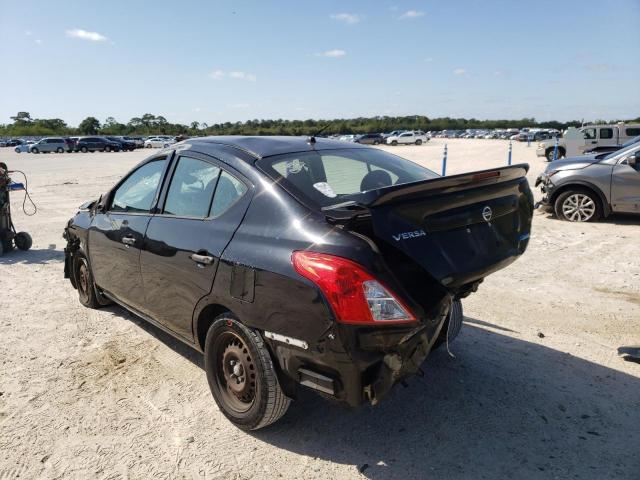 Photo 3 from auction – 2014 NISSAN VERSA S with VIN 3N1CN7AP1EL832849
