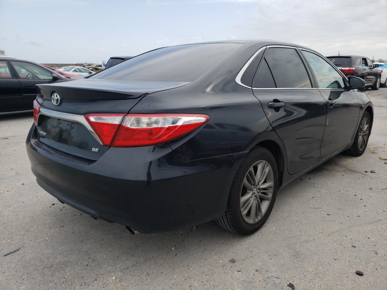 Photo 4 from auction – 2015 TOYOTA CAMRY LE with VIN 4T1BF1FK5FU958117
