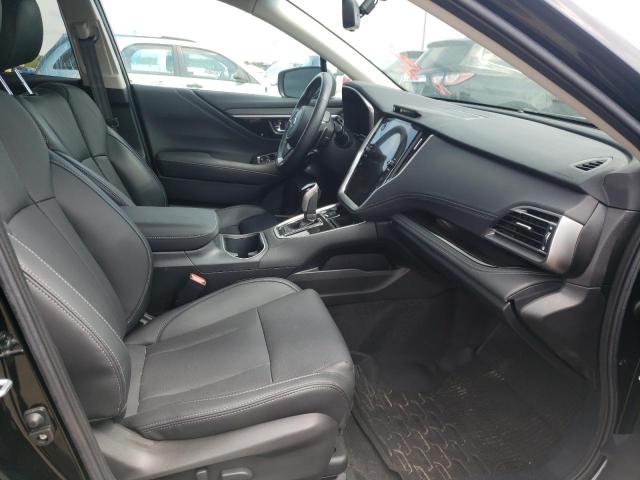 Photo 5 from auction – 2021 SUBARU OUTBACK LI with VIN 4S4BTANC2M3183684
