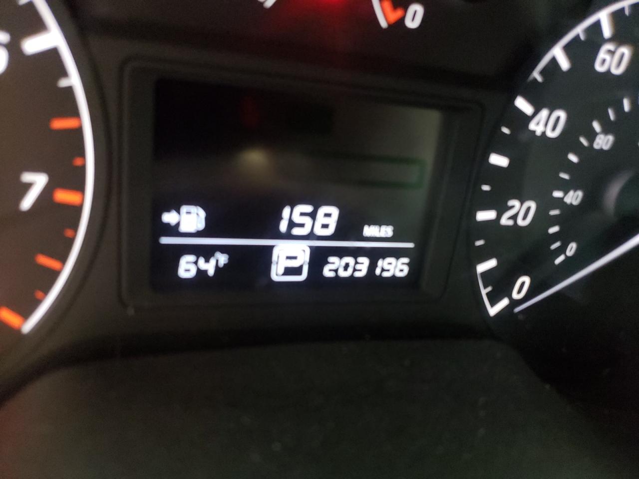 Photo 8 from auction – 2014 NISSAN SENTRA S with VIN 3N1AB7AP3EY286087