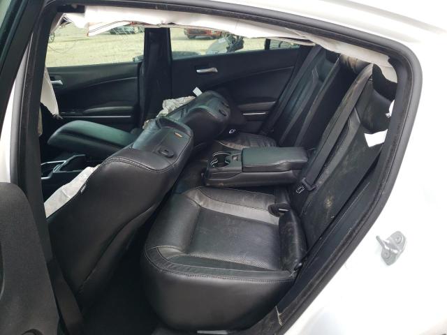 Photo 6 from auction – 2019 DODGE CHARGER SX with VIN 2C3CDXBG5KH725147