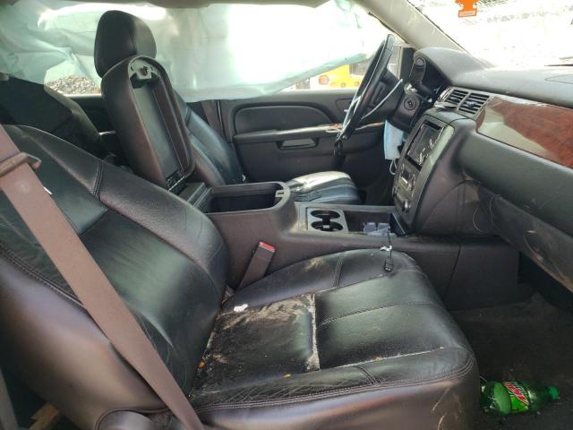 Zdjęcie 5 z aukcji – 2011 GMC YUKON SLT z VIN 1GKS2CE01BR371670