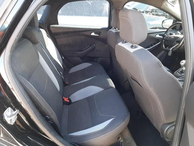 Photo 6 from auction – 2018 FORD FOCUS ST with VIN 1FADP3L99JL241182