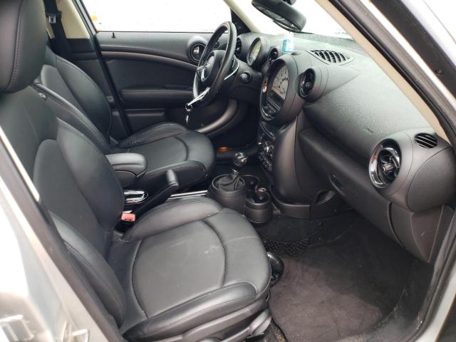 Photo 5 from auction – 2013 MINI COOPER S C with VIN WMWZC3C56DWP20751