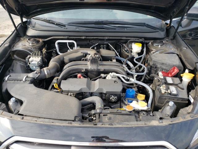 Photo 7 from auction – 2018 SUBARU OUTBACK 2. with VIN 4S4BSACC8J3343665