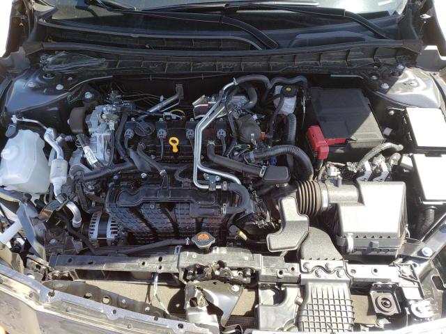 Photo 7 from auction – 2021 NISSAN ALTIMA SR with VIN 1N4BL4CVXMN404839