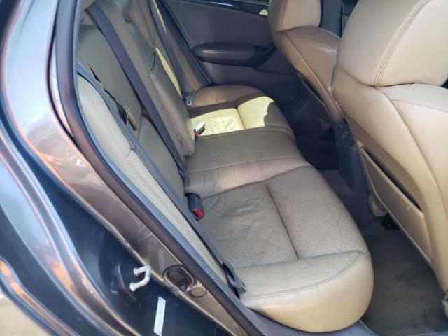 Photo 6 from auction – 2005 ACURA TL with VIN 19UUA66235A021454