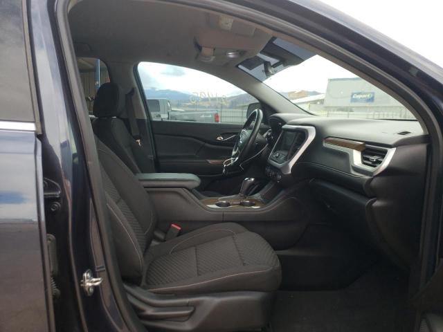 Photo 5 from auction – 2019 GMC ACADIA SLE with VIN 1GKKNKLA9KZ258546