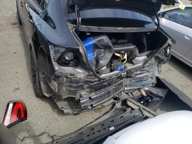Photo 9 from auction – 2015 HONDA CIVIC EX with VIN 19XFB2F86FE273649
