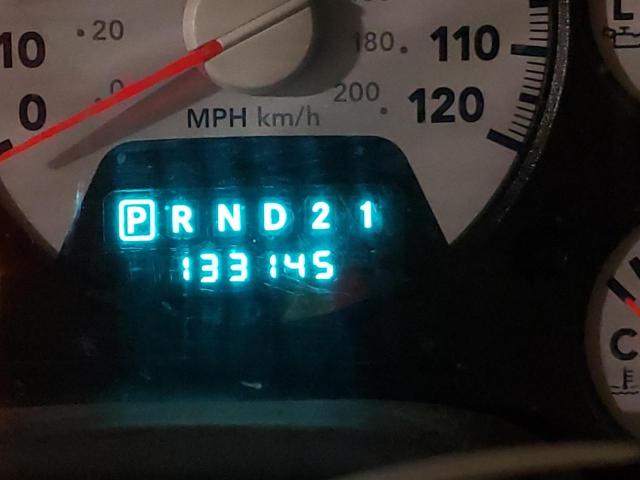 Photo 8 from auction – 2008 DODGE RAM 2500 S with VIN 1D7HU18D64S607606