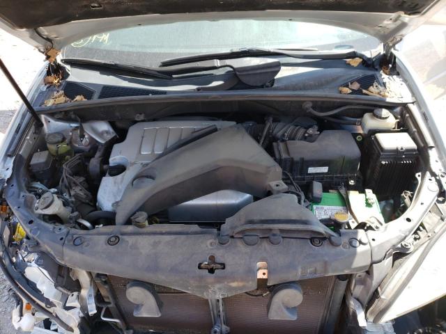 Photo 7 from auction – 2009 LEXUS RX 350 with VIN 2T2GK31U49C079828