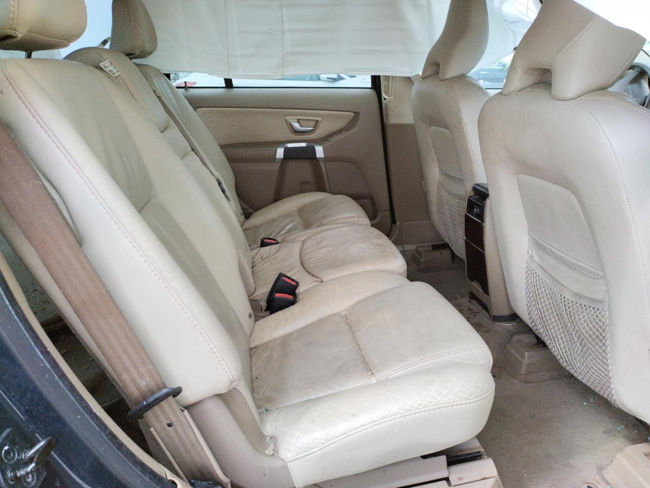 Photo 6 from auction – 2012 VOLVO XC90 3.2 with VIN YV4952CZ4C1613989