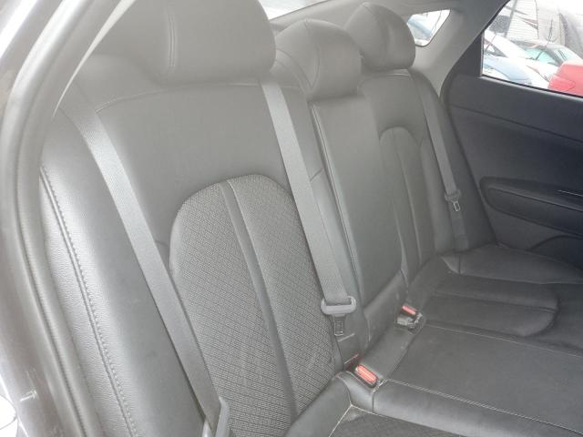 Photo 6 from auction – 2019 KIA OPTIMA EX with VIN 5XXGU4L32KG328554
