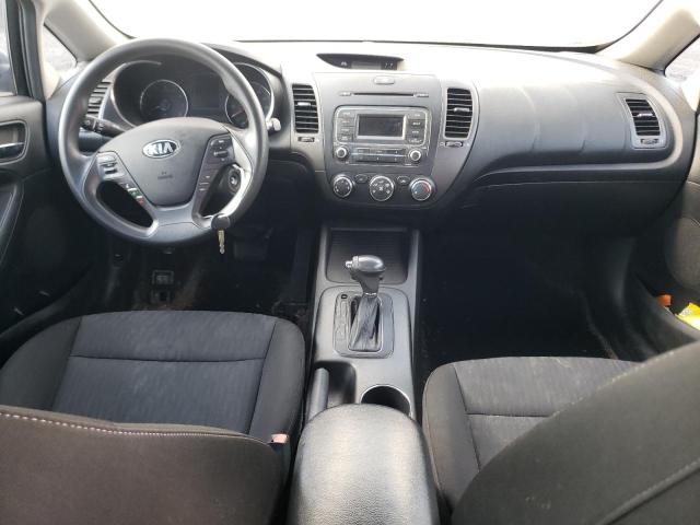 Photo 9 from auction – 2014 KIA FORTE LX with VIN KNAFK4A62E5063994