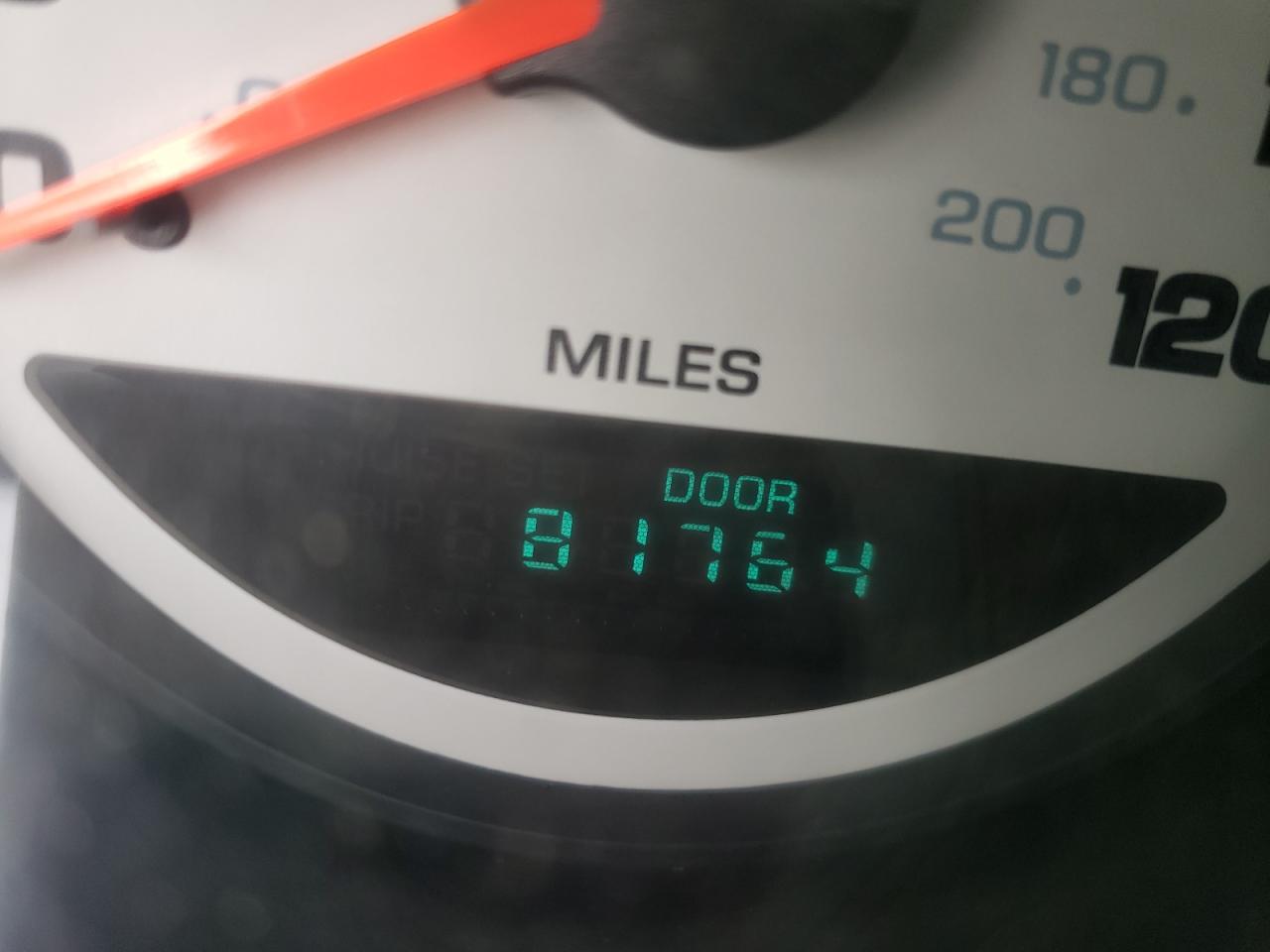 Photo 8 from auction – 2005 DODGE NEON SXT with VIN 1B3ES56C45D235131