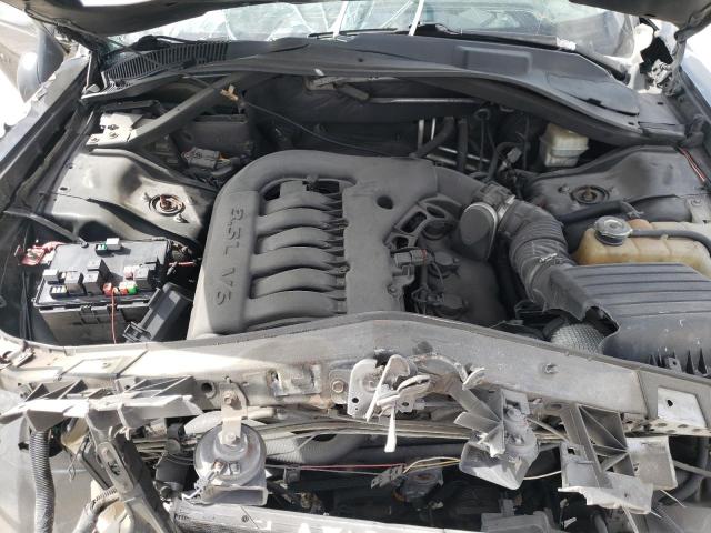 Photo 7 from auction – 2008 DODGE CHARGER with VIN 2B3KA43G68H199554