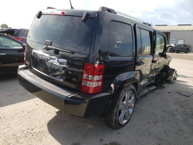 Photo 4 from auction – 2012 JEEP LIBERTY JE with VIN 1C4PJMFK6CW133892